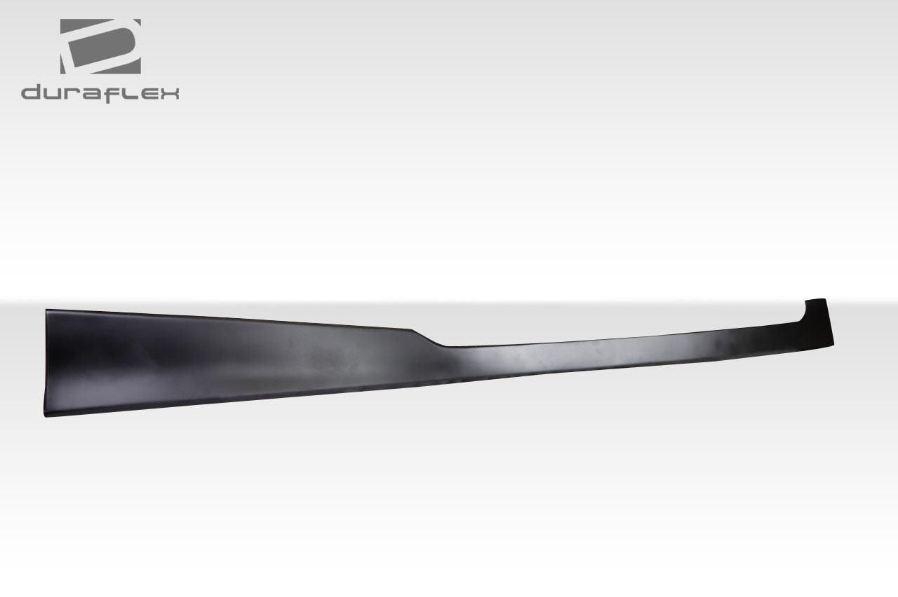 Extreme Dimensions Duraflex HFP Side Skirts Compatible With 2008-2012 Honda Accord - 2 Piece - 115205