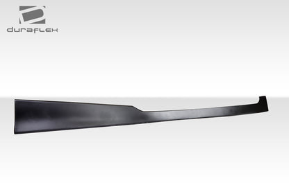 Extreme Dimensions Duraflex HFP Side Skirts Compatible With 2008-2012 Honda Accord - 2 Piece - 115205