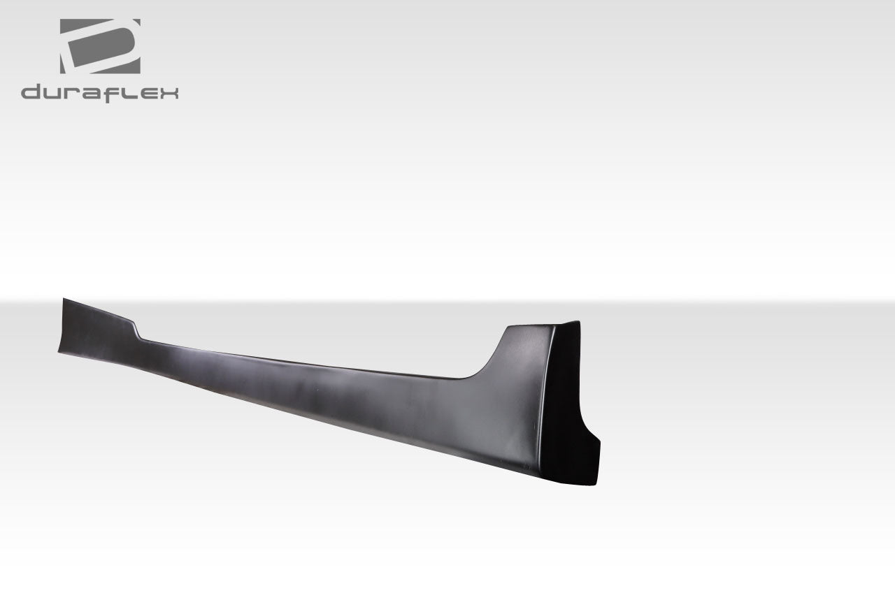 Extreme Dimensions Duraflex HFP Side Skirts Compatible With 2008-2012 Honda Accord - 2 Piece - 115205