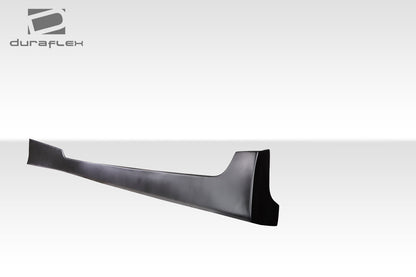 Extreme Dimensions Duraflex HFP Side Skirts Compatible With 2008-2012 Honda Accord - 2 Piece - 115205