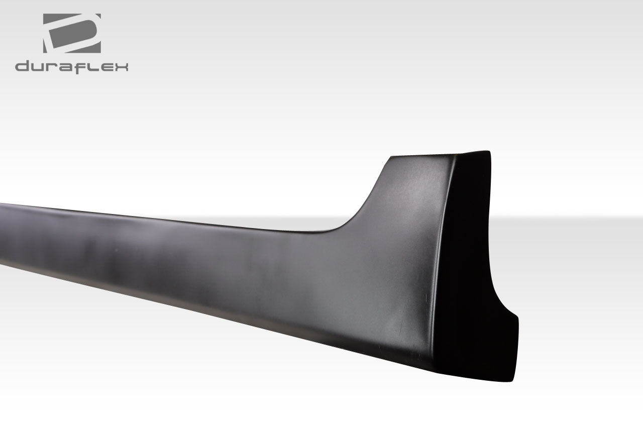 Extreme Dimensions Duraflex HFP Side Skirts Compatible With 2008-2012 Honda Accord - 2 Piece - 115205