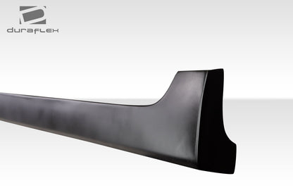 Extreme Dimensions Duraflex HFP Side Skirts Compatible With 2008-2012 Honda Accord - 2 Piece - 115205