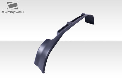 Extreme Dimensions Duraflex HFP Rear Lip Add On Spoiler Compatible With 2002-2005 Honda Civic - 1 Piece - 115207