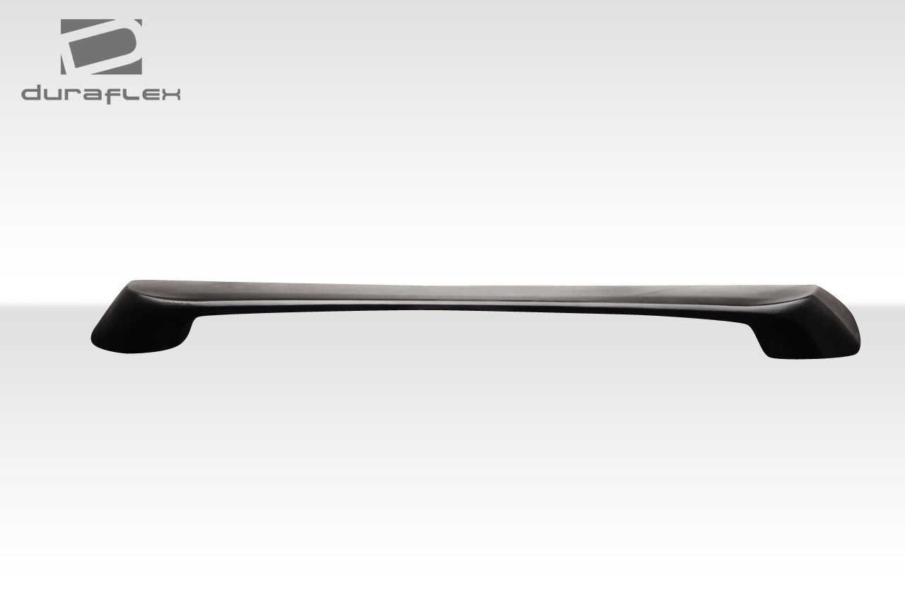 Extreme Dimensions Duraflex Si Look Wing Spoiler Compatible With 2012-2015 Honda Civic - 1 Piece - 115213