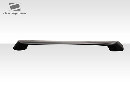 Extreme Dimensions Duraflex Si Look Wing Spoiler Compatible With 2012-2015 Honda Civic - 1 Piece - 115213
