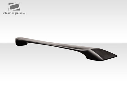 Extreme Dimensions Duraflex Si Look Wing Spoiler Compatible With 2012-2015 Honda Civic - 1 Piece - 115213