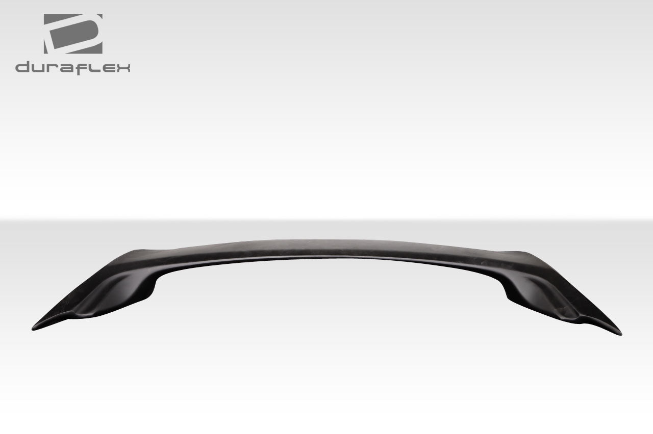 Extreme Dimensions Duraflex Si Look Wing Spoiler Compatible With 2012-2015 Honda Civic - 1 Piece - 115213