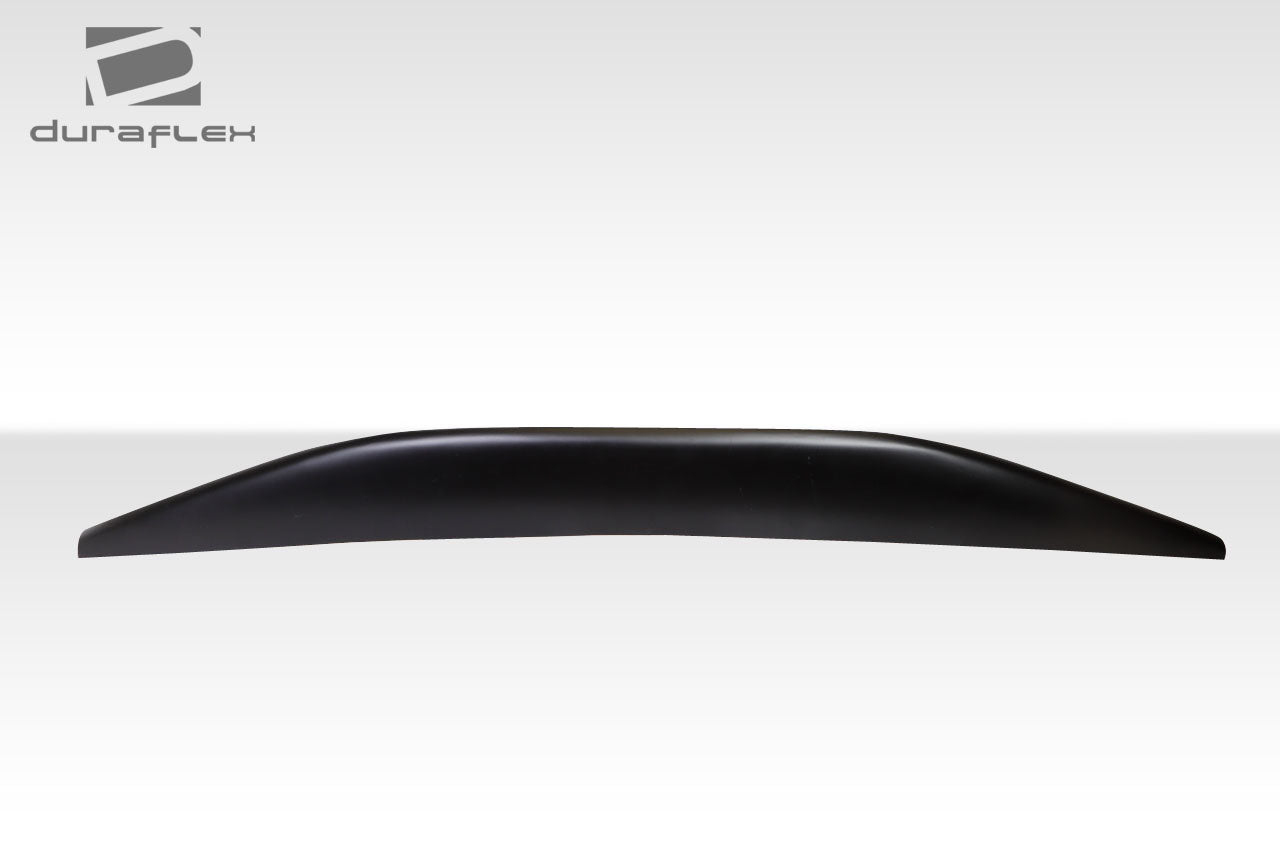 Extreme Dimensions Duraflex KMZ Wing Spoiler Compatible With 2012-2015 Honda Civic 4DR - 1 Piece - 115215