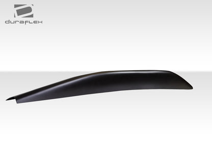 Extreme Dimensions Duraflex KMZ Wing Spoiler Compatible With 2012-2015 Honda Civic 4DR - 1 Piece - 115215