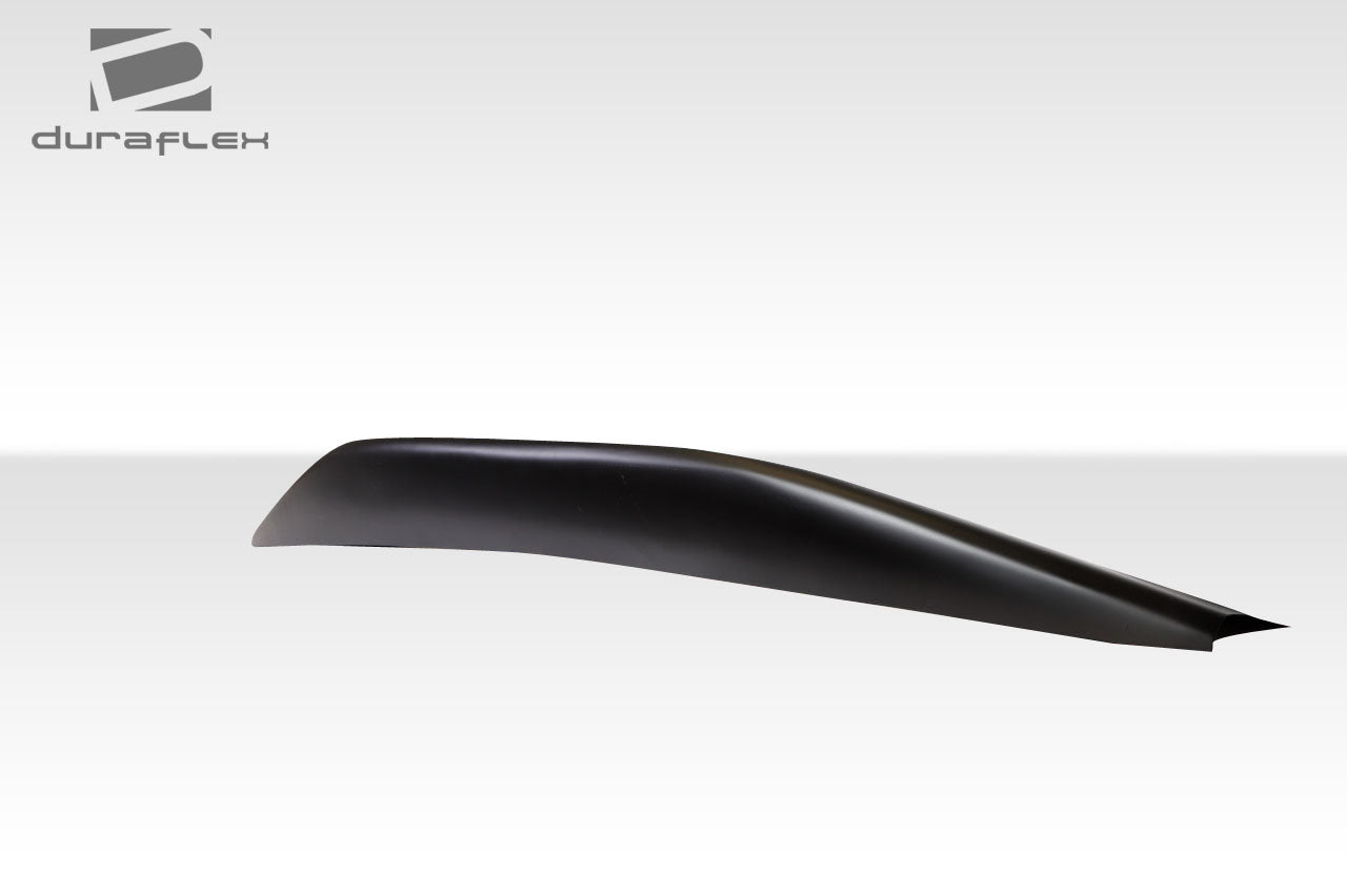 Extreme Dimensions Duraflex KMZ Wing Spoiler Compatible With 2012-2015 Honda Civic 4DR - 1 Piece - 115215