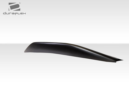 Extreme Dimensions Duraflex KMZ Wing Spoiler Compatible With 2012-2015 Honda Civic 4DR - 1 Piece - 115215