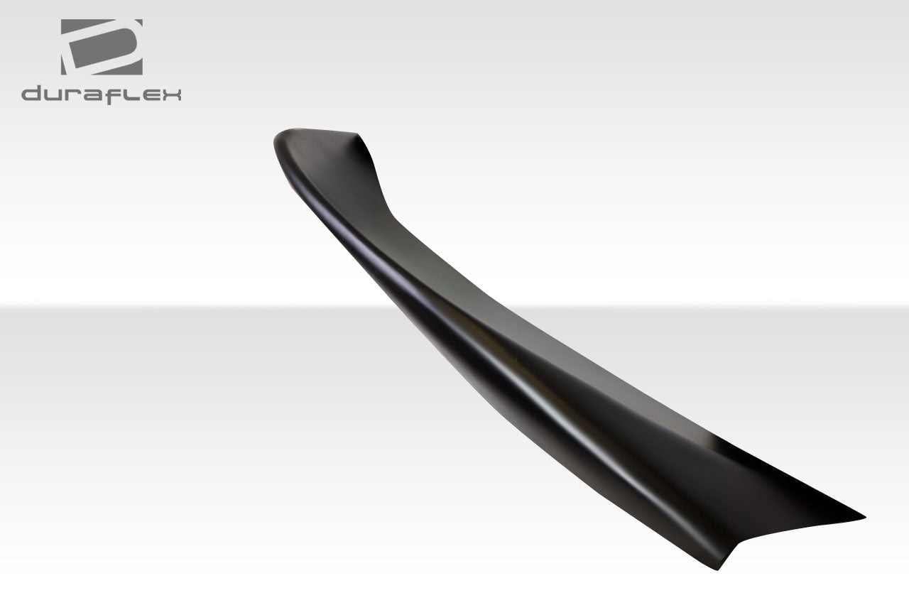 Extreme Dimensions Duraflex KMZ Wing Spoiler Compatible With 2012-2015 Honda Civic 4DR - 1 Piece - 115215