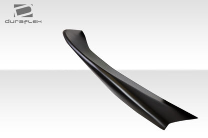 Extreme Dimensions Duraflex KMZ Wing Spoiler Compatible With 2012-2015 Honda Civic 4DR - 1 Piece - 115215