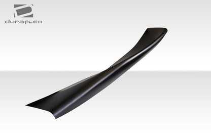 Extreme Dimensions Duraflex KMZ Wing Spoiler Compatible With 2012-2015 Honda Civic 4DR - 1 Piece - 115215