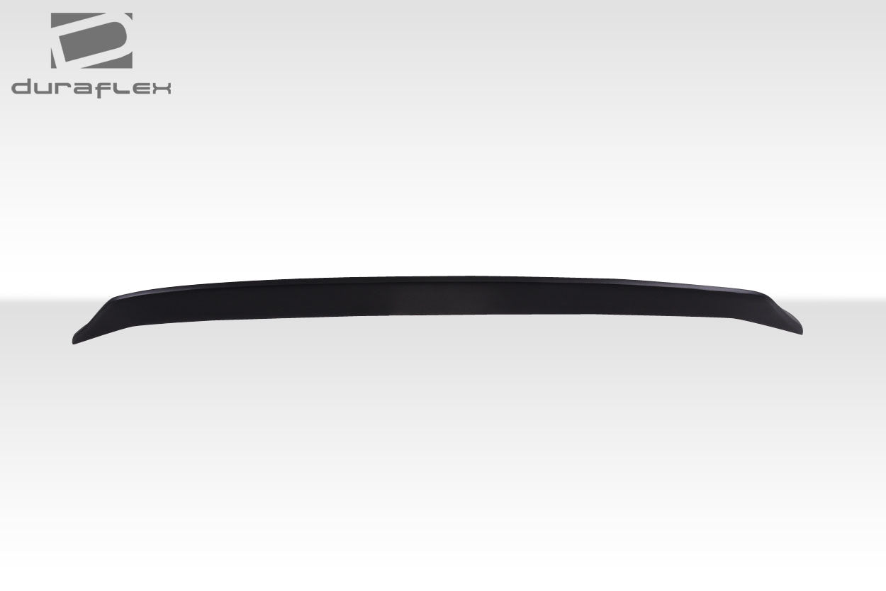 Extreme Dimensions Duraflex A Spec Rear Wing Spoiler Compatible With 2014-2020 Lexus IS Series IS250 IS350 - 115222