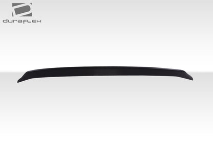 Extreme Dimensions Duraflex A Spec Rear Wing Spoiler Compatible With 2014-2020 Lexus IS Series IS250 IS350 - 115222