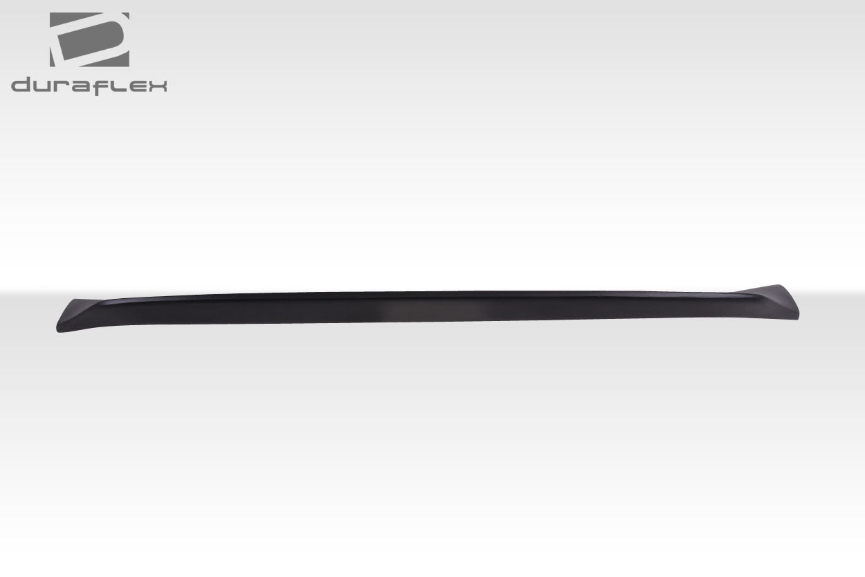 Extreme Dimensions Duraflex A Spec Rear Wing Spoiler Compatible With 2014-2020 Lexus IS Series IS250 IS350 - 115222