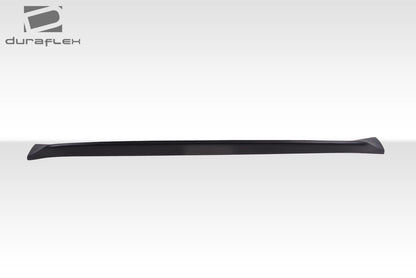 Extreme Dimensions Duraflex A Spec Rear Wing Spoiler Compatible With 2014-2020 Lexus IS Series IS250 IS350 - 115222