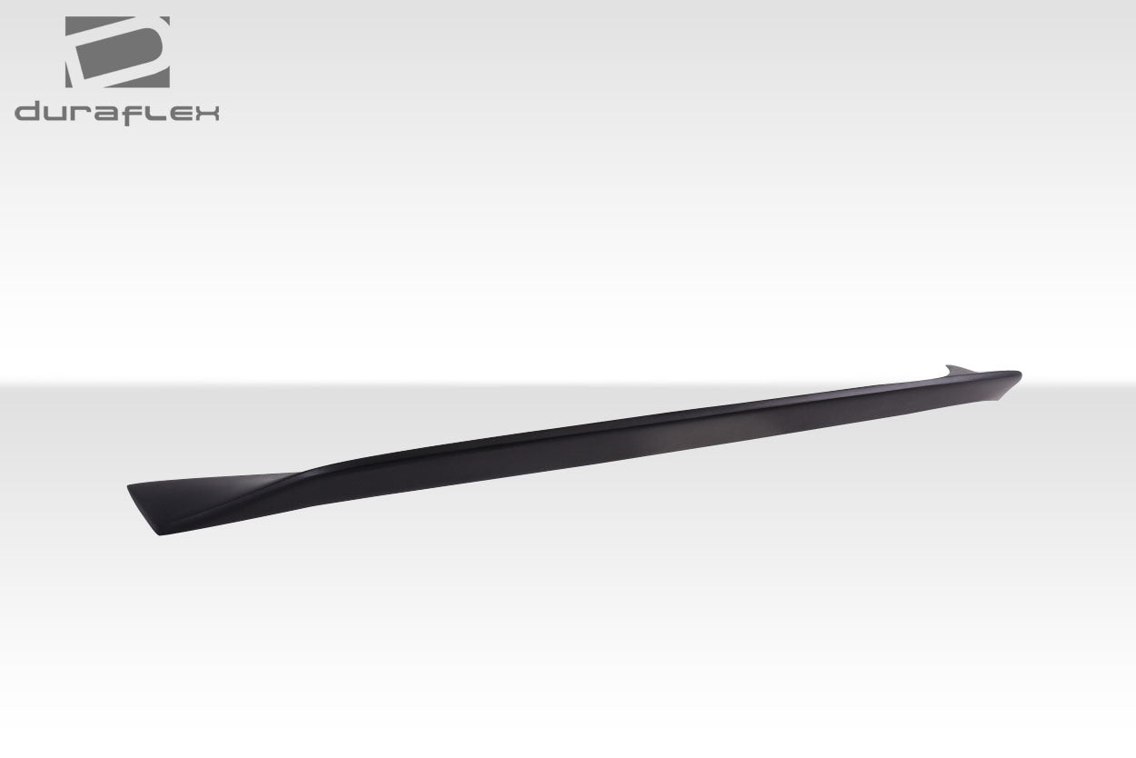 Extreme Dimensions Duraflex A Spec Rear Wing Spoiler Compatible With 2014-2020 Lexus IS Series IS250 IS350 - 115222