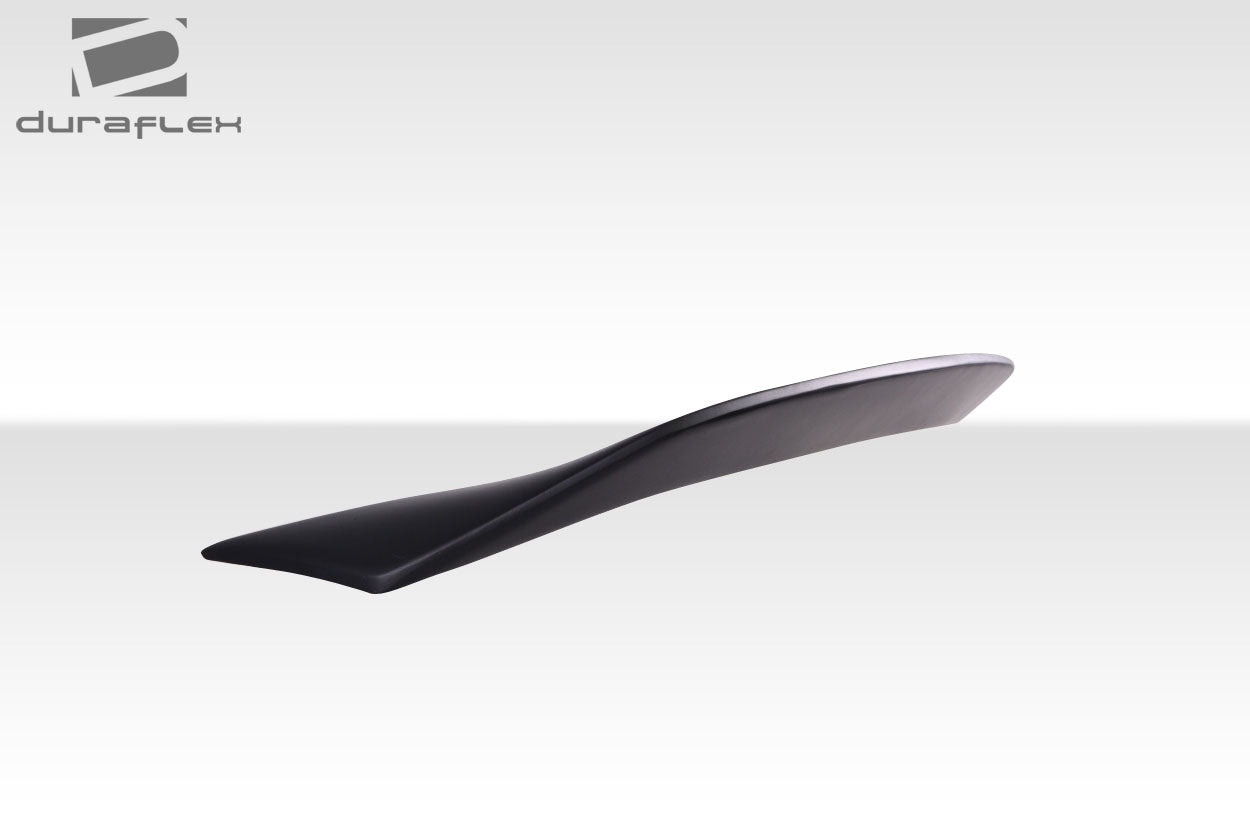 Extreme Dimensions Duraflex A Spec Rear Wing Spoiler Compatible With 2014-2020 Lexus IS Series IS250 IS350 - 115222