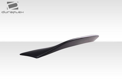 Extreme Dimensions Duraflex A Spec Rear Wing Spoiler Compatible With 2014-2020 Lexus IS Series IS250 IS350 - 115222