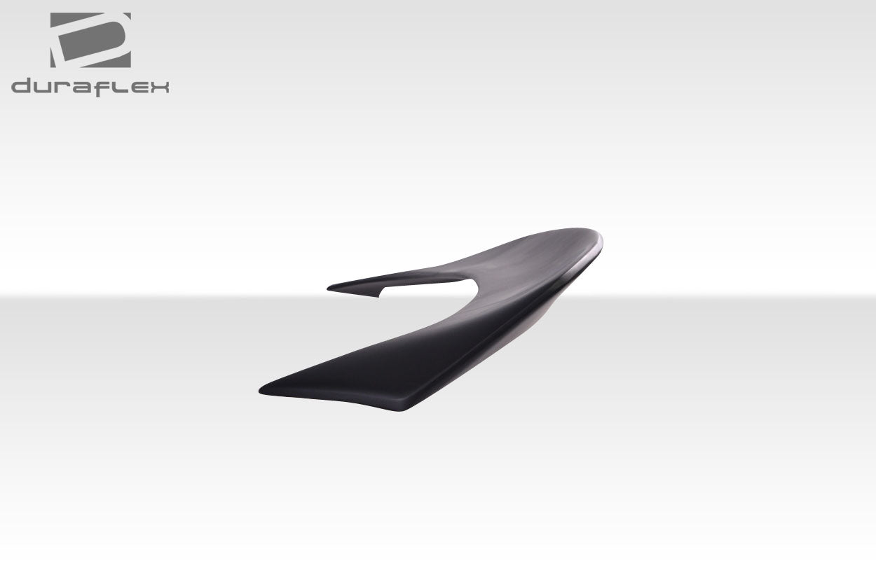 Extreme Dimensions Duraflex A Spec Rear Wing Spoiler Compatible With 2014-2020 Lexus IS Series IS250 IS350 - 115222