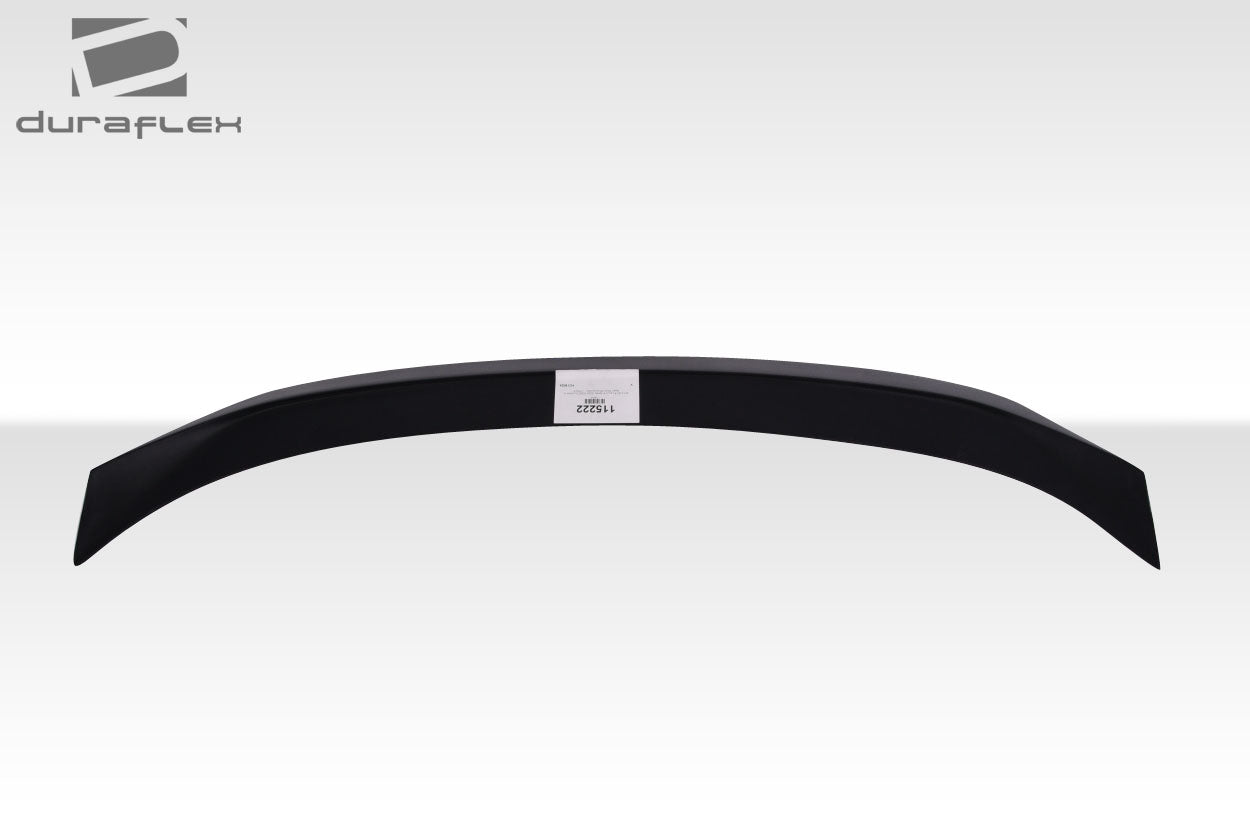 Extreme Dimensions Duraflex A Spec Rear Wing Spoiler Compatible With 2014-2020 Lexus IS Series IS250 IS350 - 115222