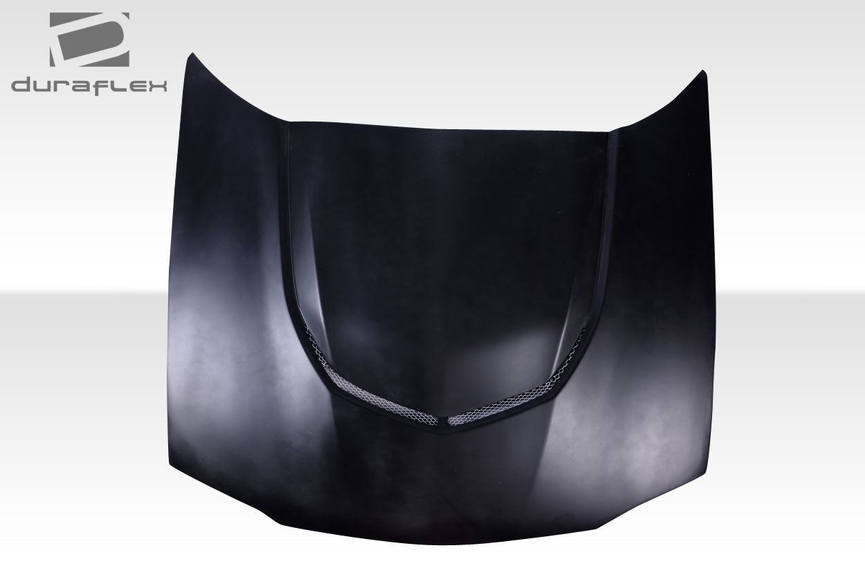 Extreme Dimensions Duraflex ZL1 Version 2 Hood Compatible With 1993-1997 Chevrolet Camaro - 1 Piece - 115232