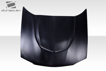 Extreme Dimensions Duraflex ZL1 Version 2 Hood Compatible With 1993-1997 Chevrolet Camaro - 1 Piece - 115232