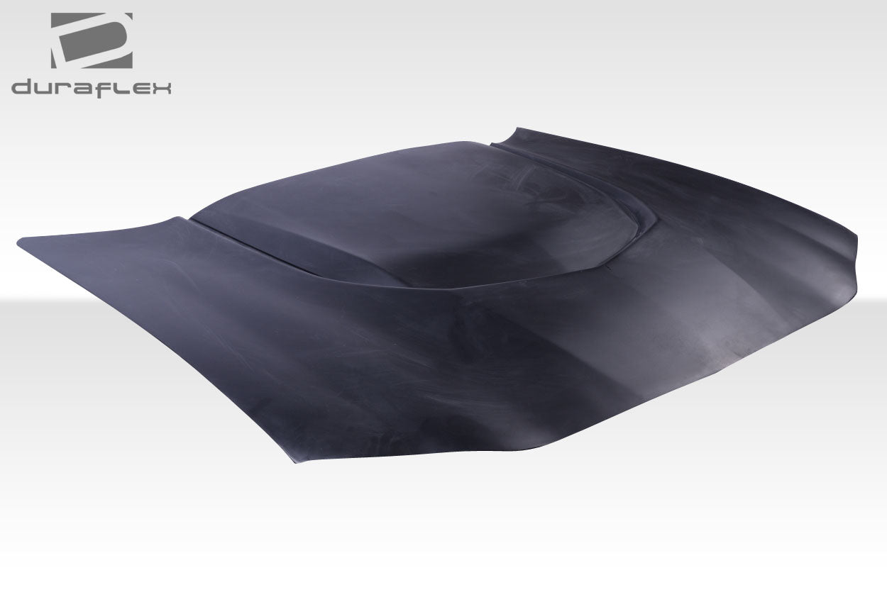 Extreme Dimensions Duraflex ZL1 Version 2 Hood Compatible With 1998-2002 Chevrolet Camaro - 1 Piece - 115234
