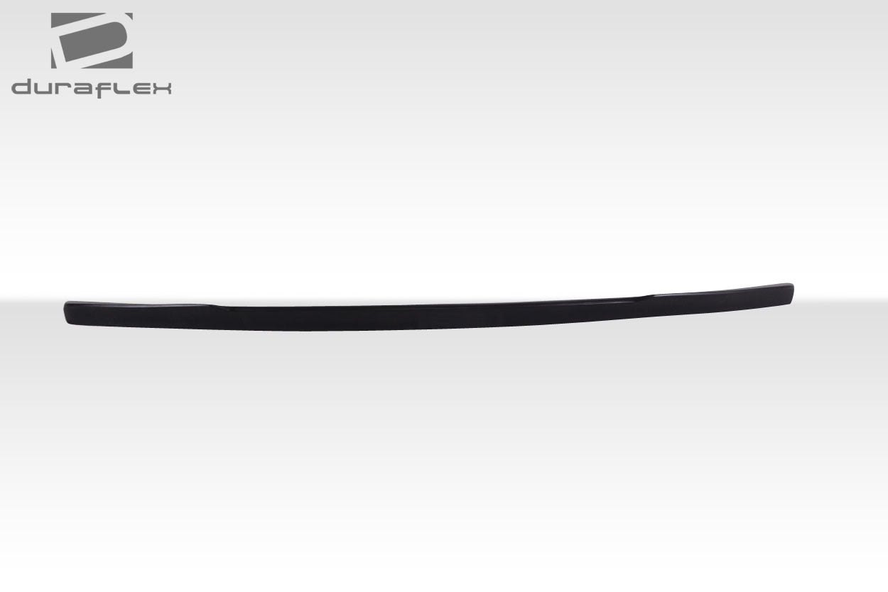 Extreme Dimensions Duraflex VRT Rear Wing Spoiler Compatible With 2015-2021 Mercedes C Class W205 - 115238