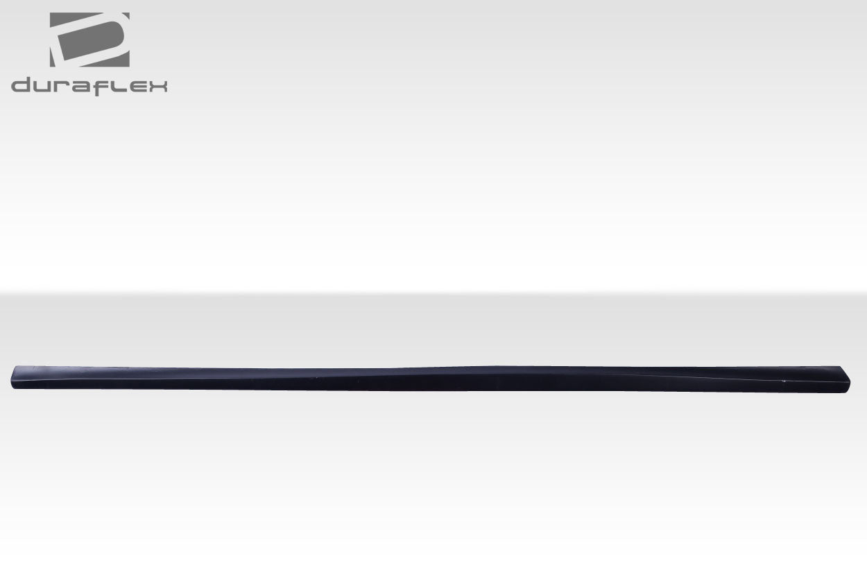 Extreme Dimensions Duraflex L Sport Side Skirts Compatible With 2006-2011 Mercedes CLS - 2 Piece - 115244
