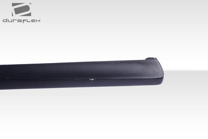 Extreme Dimensions Duraflex L Sport Side Skirts Compatible With 2006-2011 Mercedes CLS - 2 Piece - 115244