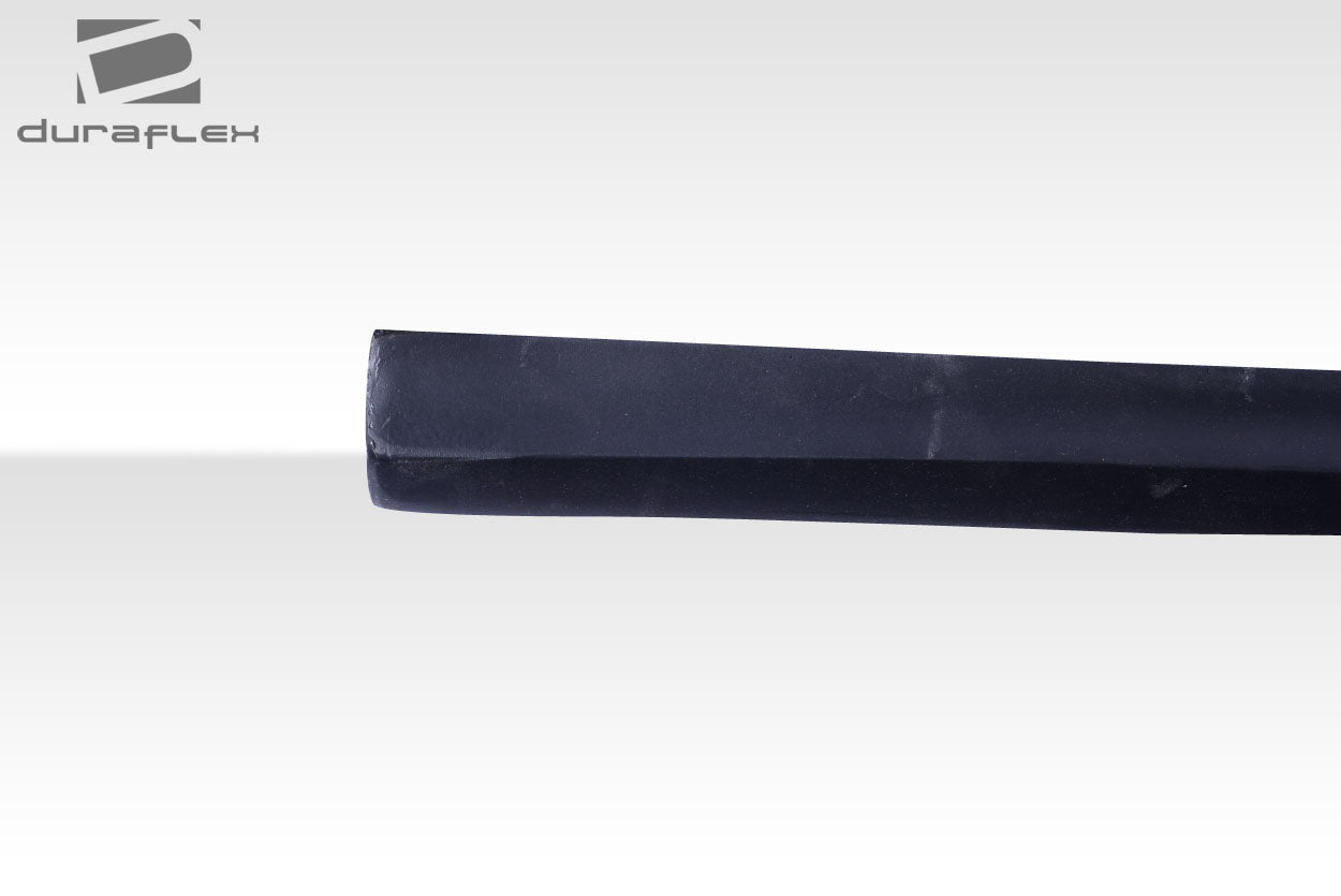 Extreme Dimensions Duraflex L Sport Side Skirts Compatible With 2006-2011 Mercedes CLS - 2 Piece - 115244