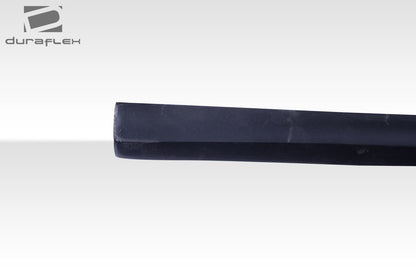 Extreme Dimensions Duraflex L Sport Side Skirts Compatible With 2006-2011 Mercedes CLS - 2 Piece - 115244