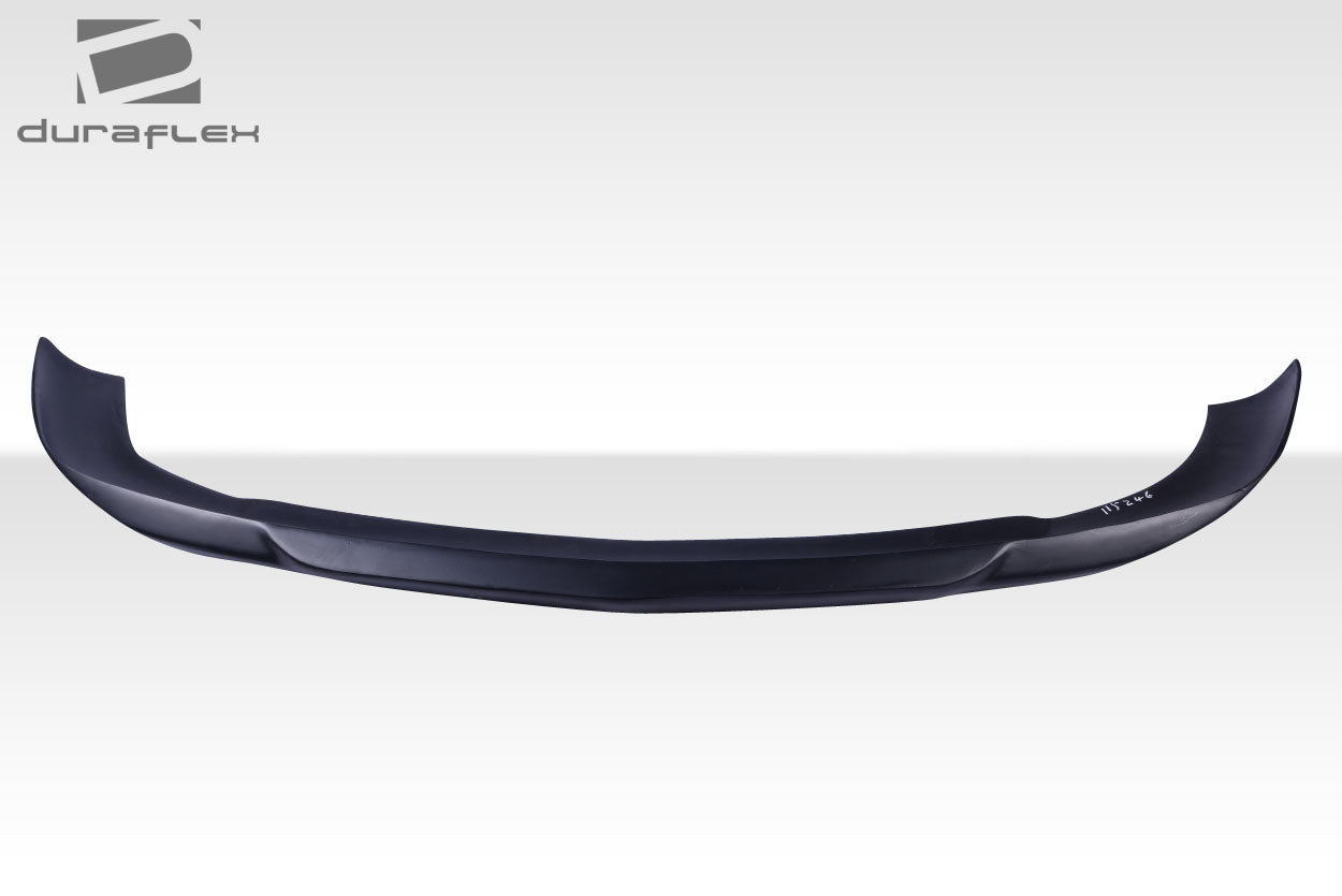 Extreme Dimensions Duraflex L Sport Front Lip Spoiler Compatible With 2010-2013 Mercedes S Class - 1 Piece - 115246