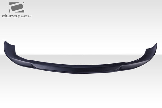 Extreme Dimensions Duraflex L Sport Front Lip Spoiler Compatible With 2010-2013 Mercedes S Class - 1 Piece - 115246