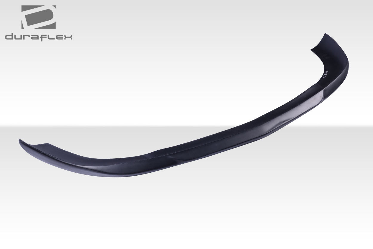 Extreme Dimensions Duraflex L Sport Front Lip Spoiler Compatible With 2010-2013 Mercedes S Class - 1 Piece - 115246