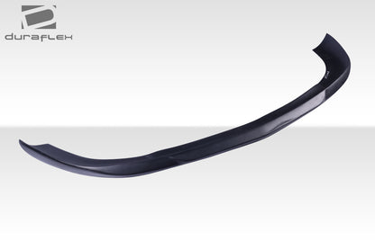 Extreme Dimensions Duraflex L Sport Front Lip Spoiler Compatible With 2010-2013 Mercedes S Class - 1 Piece - 115246