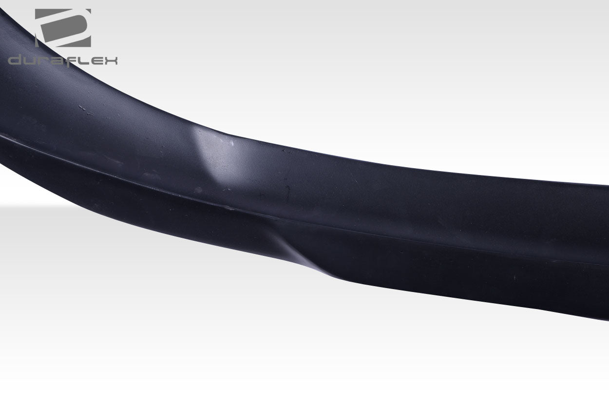 Extreme Dimensions Duraflex L Sport Front Lip Spoiler Compatible With 2010-2013 Mercedes S Class - 1 Piece - 115246