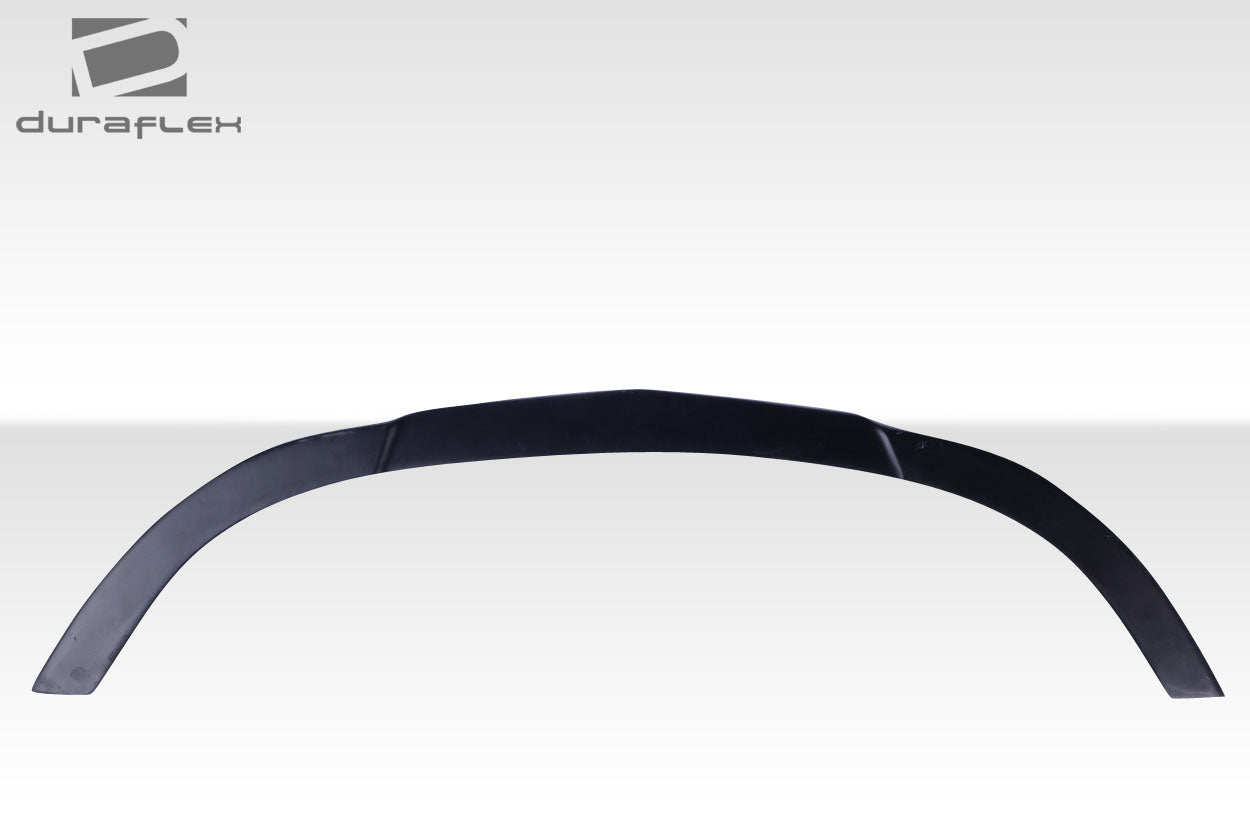 Extreme Dimensions Duraflex L Sport Front Lip Spoiler Compatible With 2010-2013 Mercedes S Class - 1 Piece - 115246