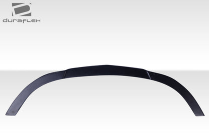 Extreme Dimensions Duraflex L Sport Front Lip Spoiler Compatible With 2010-2013 Mercedes S Class - 1 Piece - 115246