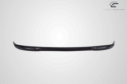 Carbon Creations L Sport Front Lip Spoiler Compatible With 2010-2013 Mercedes S Class - 1 Piece - 115247