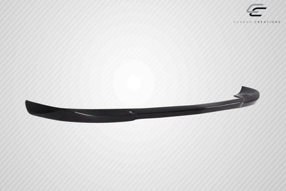 Carbon Creations L Sport Front Lip Spoiler Compatible With 2010-2013 Mercedes S Class - 1 Piece - 115247