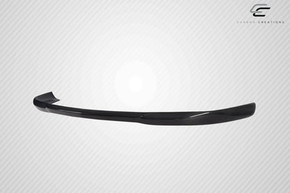 Carbon Creations L Sport Front Lip Spoiler Compatible With 2010-2013 Mercedes S Class - 1 Piece - 115247
