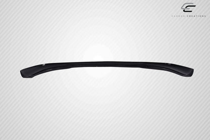Carbon Creations L Sport Front Lip Spoiler Compatible With 2010-2013 Mercedes S Class - 1 Piece - 115247