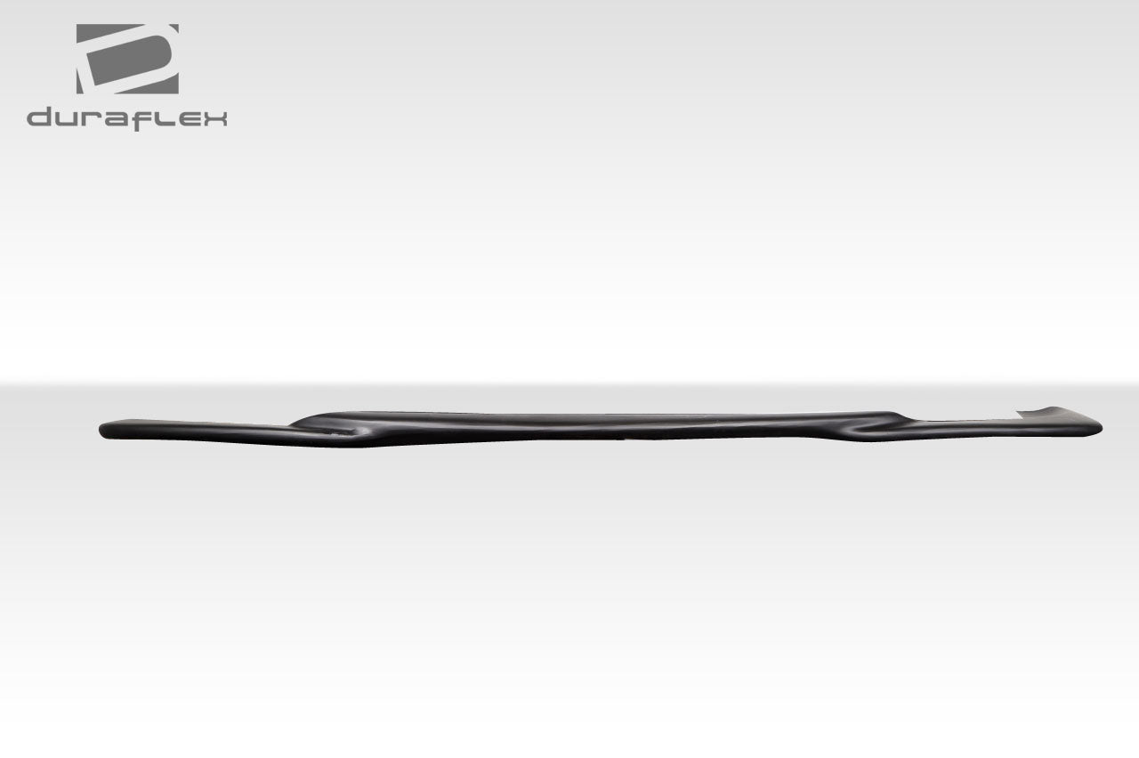 Extreme Dimensions Duraflex L Sport Front Lip Spoiler Compatible With 2010-2013 Mercedes E Class - 1 Piece - 115248