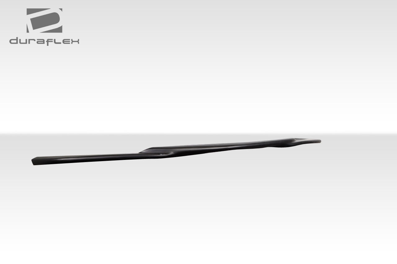 Extreme Dimensions Duraflex L Sport Front Lip Spoiler Compatible With 2010-2013 Mercedes E Class - 1 Piece - 115248