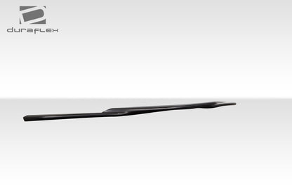 Extreme Dimensions Duraflex L Sport Front Lip Spoiler Compatible With 2010-2013 Mercedes E Class - 1 Piece - 115248