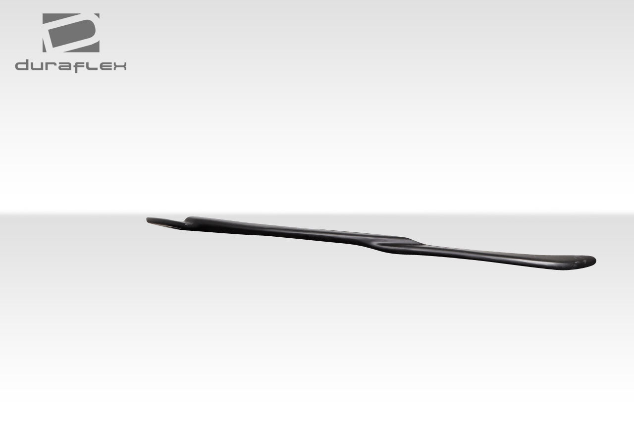 Extreme Dimensions Duraflex L Sport Front Lip Spoiler Compatible With 2010-2013 Mercedes E Class - 1 Piece - 115248